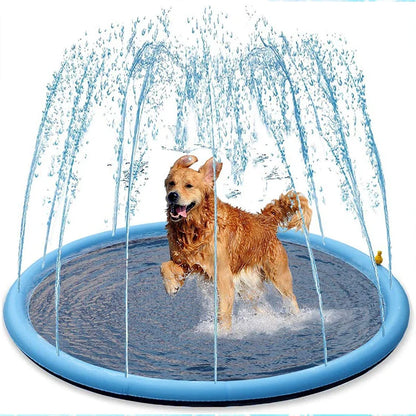 PetSplash Sprinkler Pad